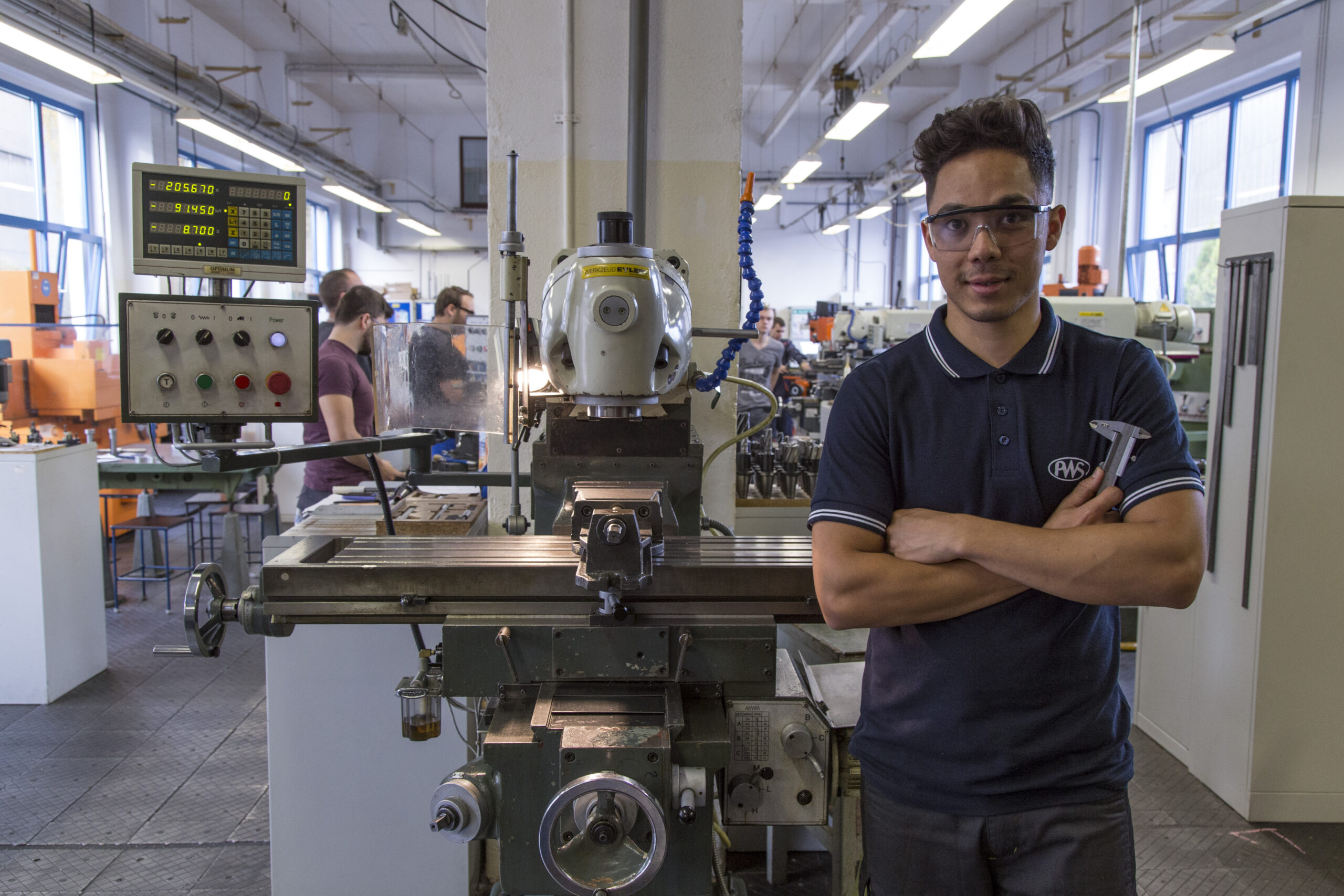 Alt - Bildung - AWA- e.V. | Berufsbildung am Puls der Zeit